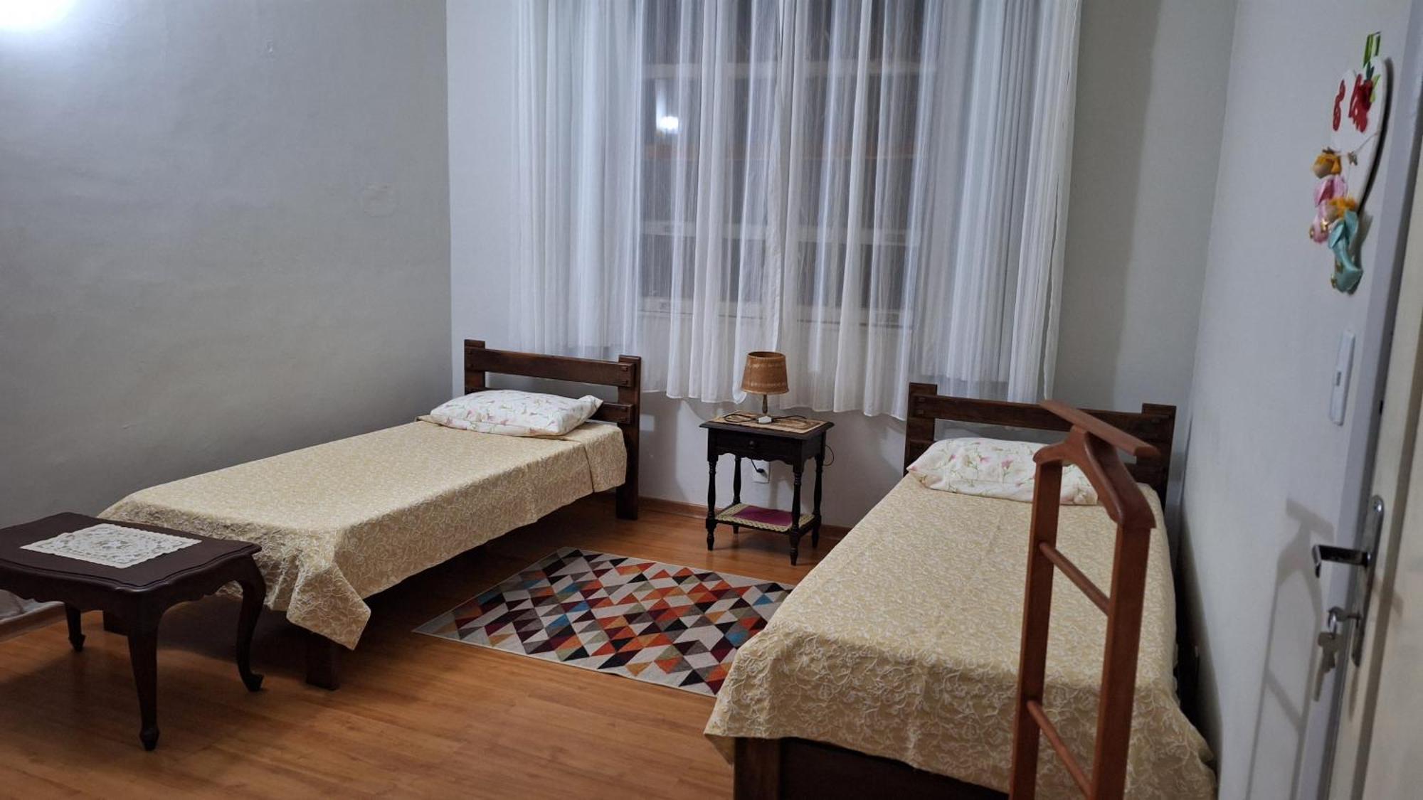 Schober'S Casa Proximo Ao Centro Historico! Villa Petrópolis Eksteriør bilde
