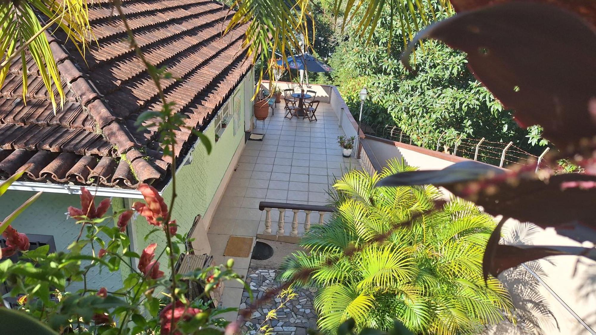 Schober'S Casa Proximo Ao Centro Historico! Villa Petrópolis Eksteriør bilde