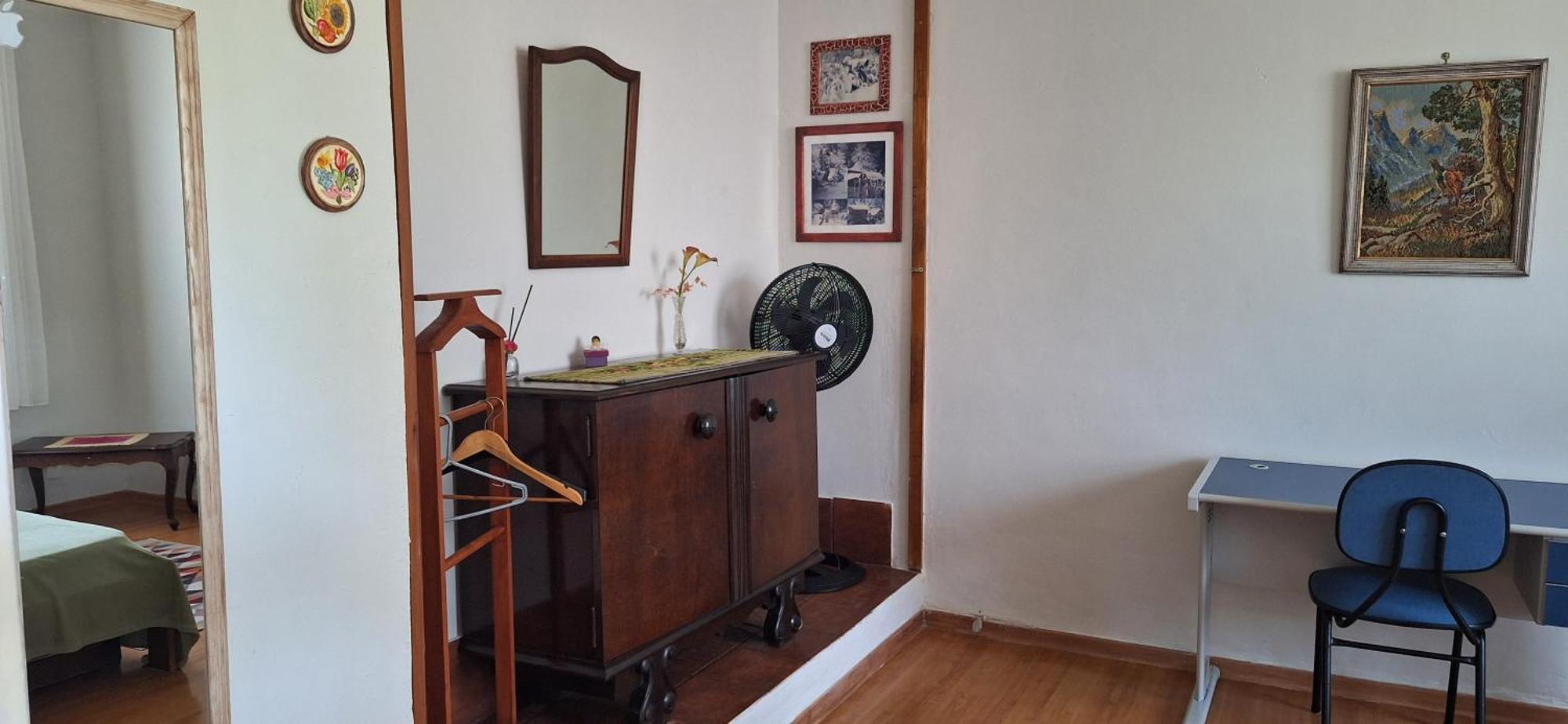 Schober'S Casa Proximo Ao Centro Historico! Villa Petrópolis Eksteriør bilde